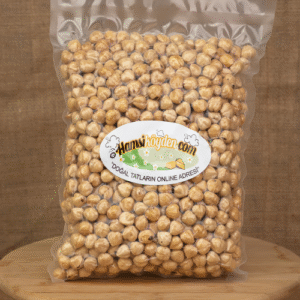 Giresun Kavrulmuş İç Fındık